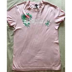 Tropical T- Shirt